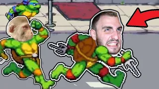 אני צב צבי הנינג ה 