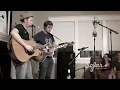 Bobby Long & John Fullbright - Not Dark Yet | Sofar Dallas - Fort Worth