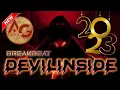 DJ DEVIL INSIDE ME BREAKBEAT || FULL BASS 2023