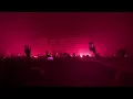 Kosheen - Hide U (Tinlicker remix) live @ Trix Antwerpen 8-3-2024