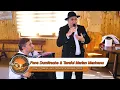 Download Lagu Taraful Marian Mexicanu \u0026 Fane Dumitrache - Colaj 3 Melodii vechi de suflet la Odobesti 2022