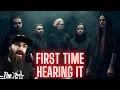 Download Lagu WTF IS LORNA SHORE? - THE DEMON DRUMMER.