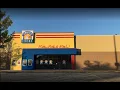 Tour of Smitty s Cinema in Sanford ME