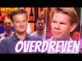 Download Lagu Wilfred Genee opent aanval op Victor Vlam: ‘Argumenten? Mwah!’