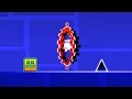 I Added A Giant Mode To Geometry Dash