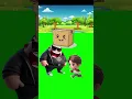 Download Lagu mendingan kabur daripada di kejar monyet #cartoon #animation #animasi #kartun