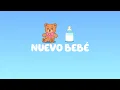 Bluey Temporada 4 El Nuevo Bebe Quien es el Padre