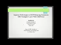 Improve Performance of RTP Relaying Sessions in IMS Transport Layer with LREProxy