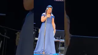 خلاص مسافر نهى حافظ حفل بليغ حمدي دندنها