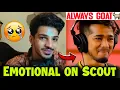 Download Lagu 🥺ZGod Emotional on Scout Retirement💔💌 SCOUT Contribution in IGC 📈