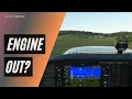 ForeFlight Emergency Glide Find the Best Landing Spot in Seconds