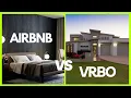 Airbnb vs Vrbo Which is the Winner