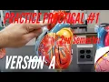 A P PRACTICE PRACTICAL 2nd Semester Practice Practical Version A