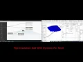 Pipe Insulation Add With Dynamo For Revit