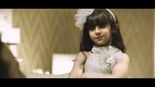 تالا الغامدي   كليب أحلى بنوته دندنها