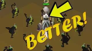 Dragonbone Necklace BUFFED Rune AND Adamant dragons NERFED OSRS Update