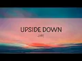 JVKE - Upside Down (Lyrics) |1hour Lyrics