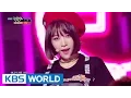 Download Lagu EXID - L.I.E [Music Bank COMEBACK / 2016.06.03]