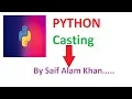 Python Tutorial for Beginners Number System Conversion in Python by Saif Alam Khan