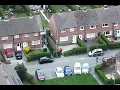Download Lagu Anti Social Motorbikes - Scott Drive in Ormskirk Lancashire. UK.