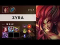 Zyra ARAM - VN Master Patch 26 14