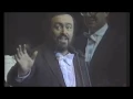 Lagu Luciano Pavarotti - Buenos Aires 1987 - Va Pensiero