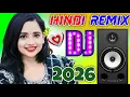 Lagu New Hindi Dj Song 💙Best Hindi Old Dj Remix 🥀 Bollywood Nonstop Dj Song ❤️‍🔥2025 Dj Song New Dj Re