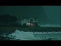 Bitter Ends - dead star heart. (Lyrics video)