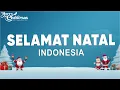Lagu Nanaku - Selamat Natal Indonesia (Lirik) Lagu Natal 2024