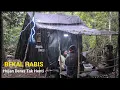Download Lagu BERTAHAN HIDUP DI HUTAN SAAT HUJAN DERAS SIANG MALAM // MENCARI MAKANAN DI HUTAN // SURVIVAL