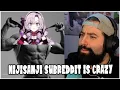 Revisiting The Nijisanji Subreddit Since 2 Years Ago