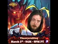 EARLY ACCESS CATACLYSM THEORYCRAFT