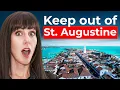St Augustine is BOOMING But Here s What Nobody Tells You