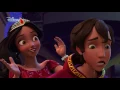 Η Έλενα του Άβαλορ - Άσε τη μαγεία να φανεί | Elena of Avalor - The Magic Within You - Music Video