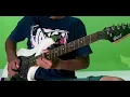 Download Lagu Lyodra - pesan terakhir cover • instrumental guitar
