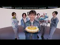 BE:FIRST 3rd Single「Smile Again」リリース記念 YouTube Live！