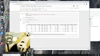 Python Changing your working directory or accessing data in another drive