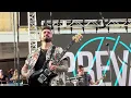 Download Lagu I Prevail - Gasoline live on Shiprocked 2024 2/7/24