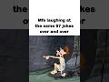67 jokes