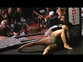 Rachael Ostovich vs Misha Nassiri MMA Hawaii