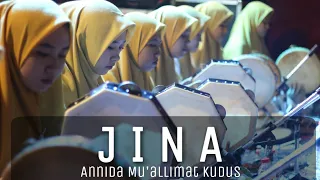 Download JINA (Zufa) MP3