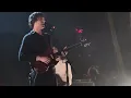 Geese -  Au Pais du Cocaine (Toronto 2025)