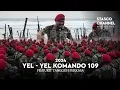 Download Lagu Commando 109 Cheer | Nieuwste Kopassus Cheer 2024 #cheer #kopassus