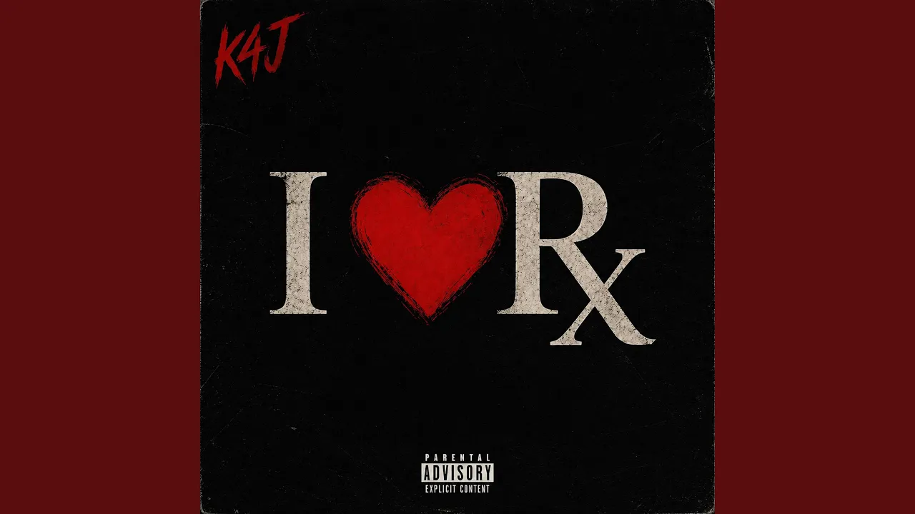 ÏÏ LOve Rx