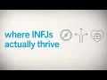 INFJ Careers 10 Dream Jobs 4 Nightmares to Avoid