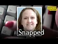 Wife Convinces Chatroom Lover to Murder Her Husband Snapped S33 E17 Oxygen