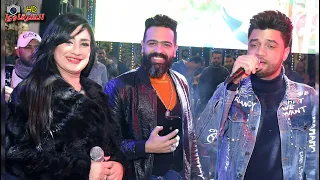 اقوى دويتو احمد عامر ودعاء رشوان اسكت بقى ومصطفى محمود مليونية أولاد بليطح تصوير شركة الشرقاوى      دندنها