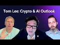 Download Lagu Fundstrat’s Tom Lee \u0026 DCG’s Barry Silbert: Crypto and AI Outlook