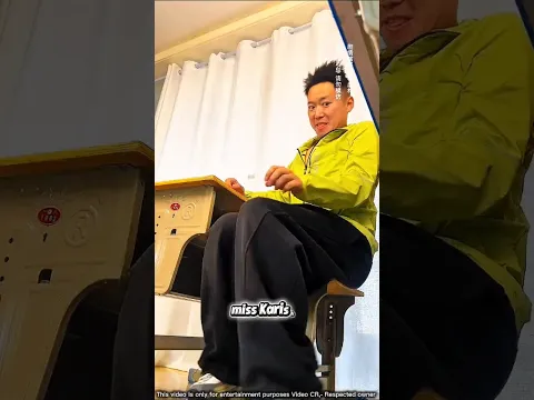 He Pranked the Principal Instead 😂💀