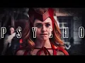 Download Lagu Scarlet Witch Is A Psychopathic Narcissist